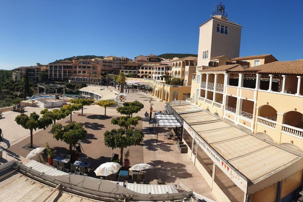 Location Appartement Cap Esterel Saint-Raphael  Exterior photo