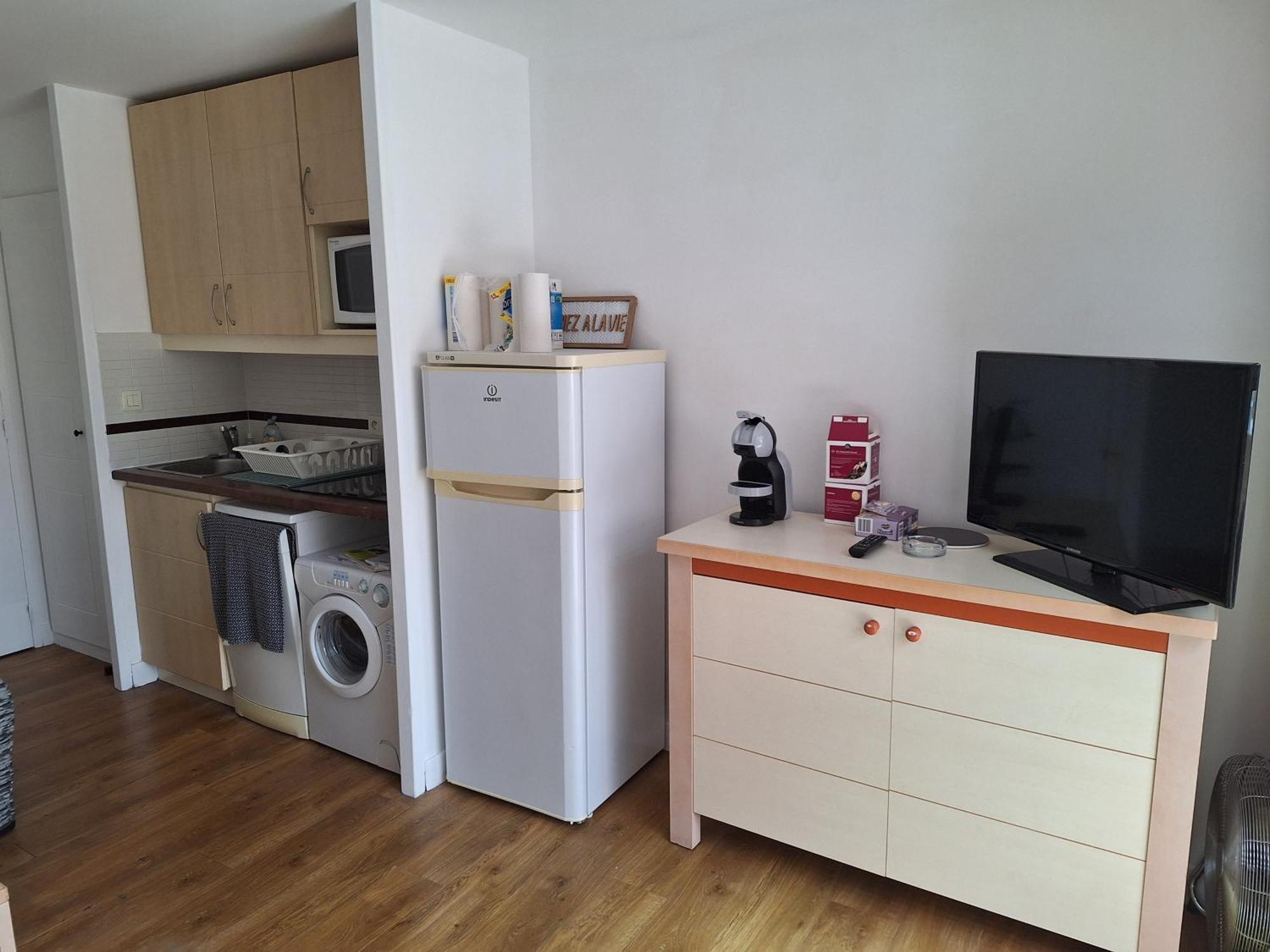 Location Appartement Cap Esterel Saint-Raphael  Exterior photo